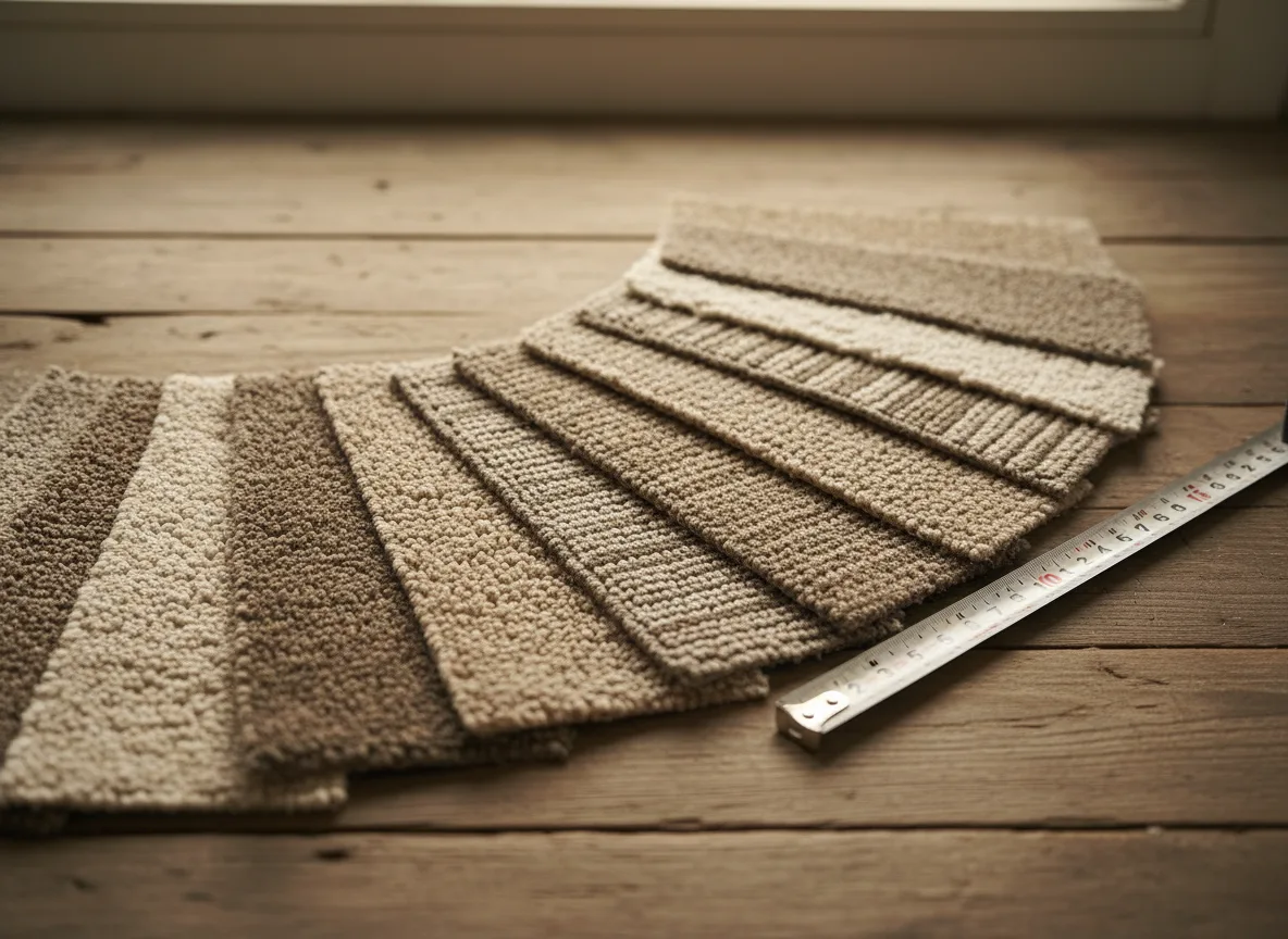 Carpet Installation Saint Onge, SD FAQs